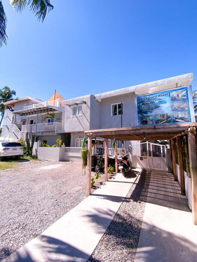 Guest house Bella's Pooc