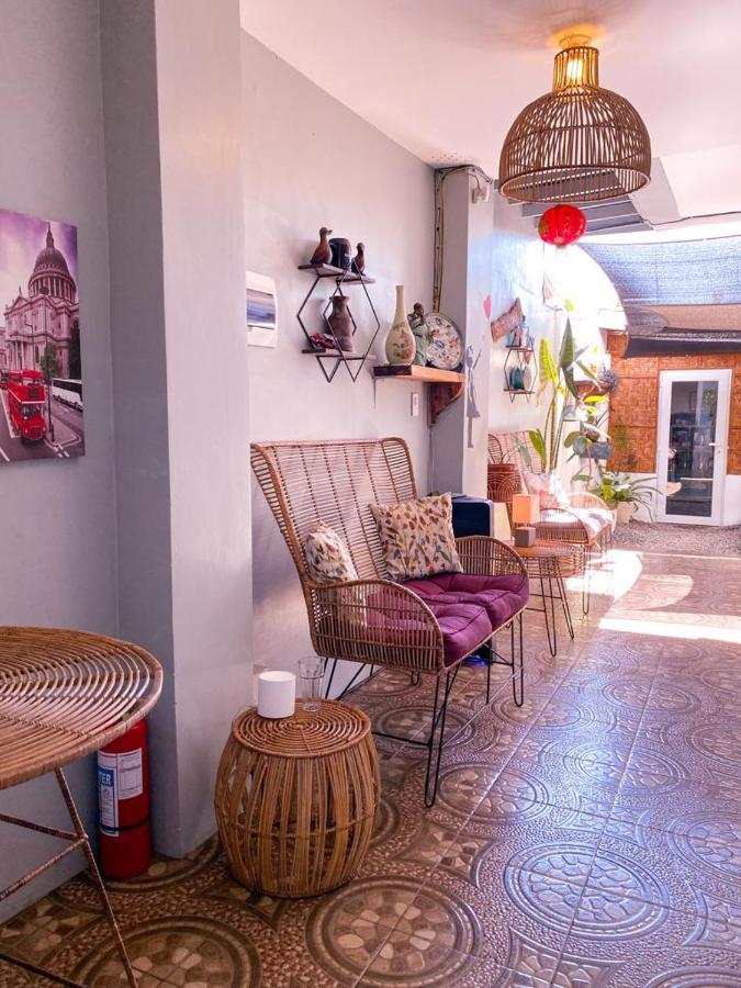 Guest house Bella's