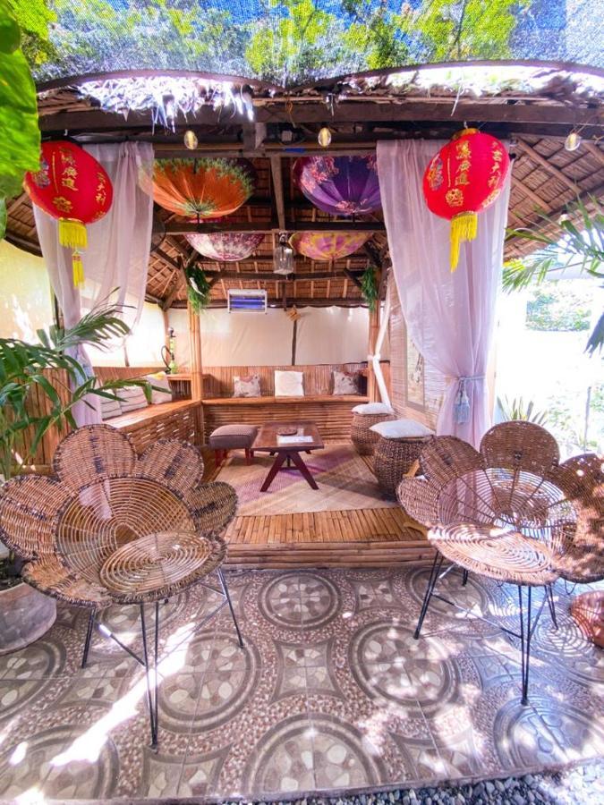 Guest house Bella's *