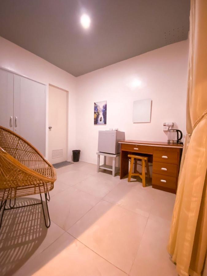 Guest house Bella's Pooc