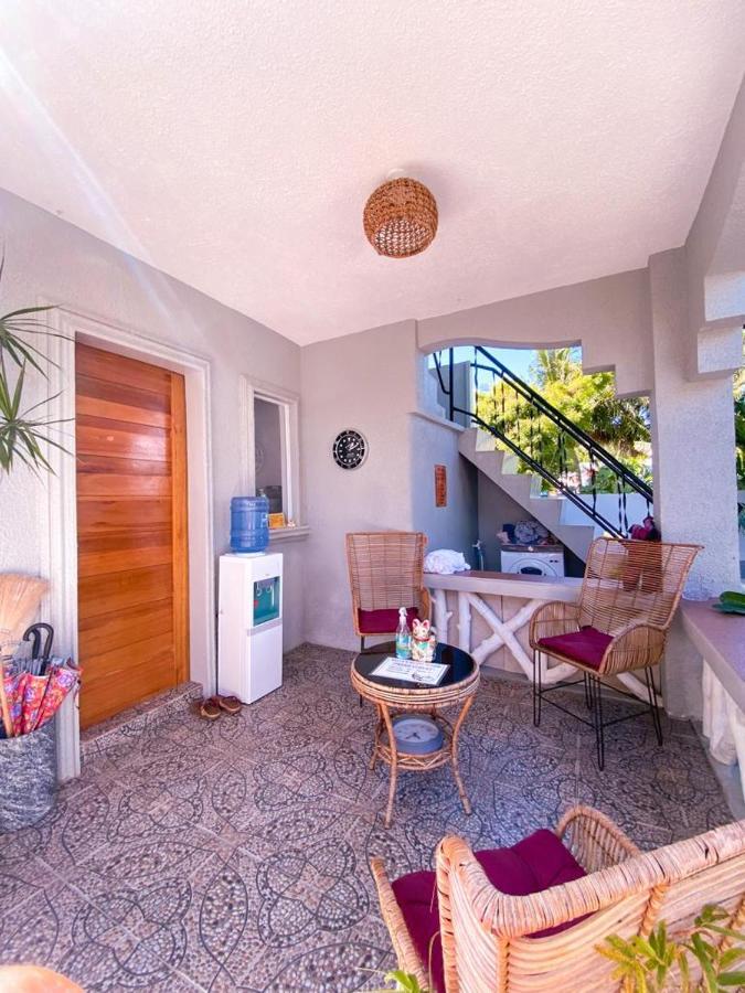 Guest house Bella's
