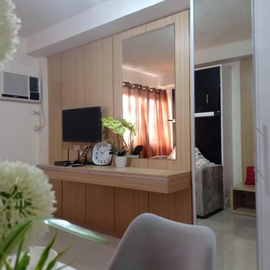 The Persimmon Mabolo Aparthotel *