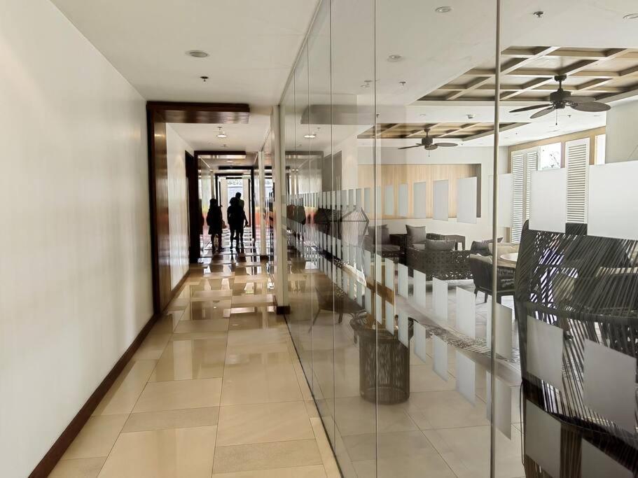 Apartment Marco Polo Residences With Views *