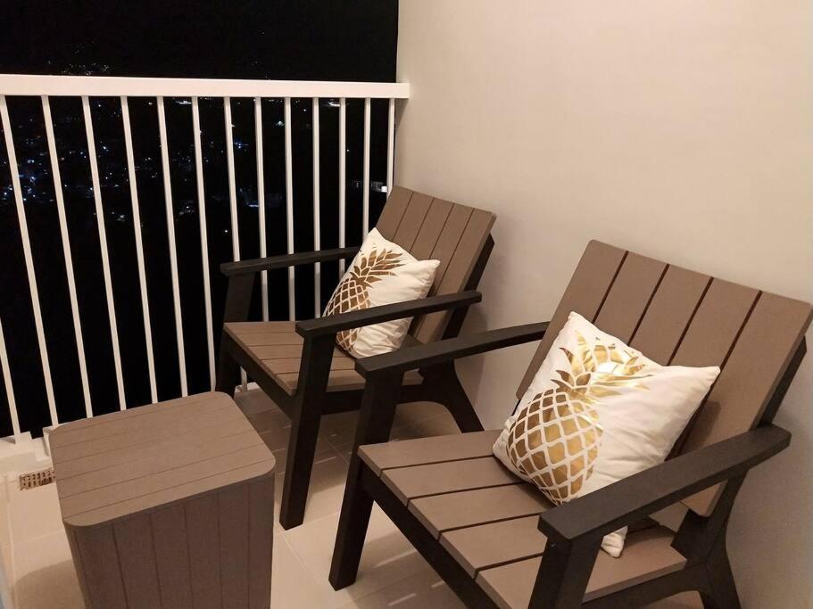 Marco Polo Residences With Views Cebu