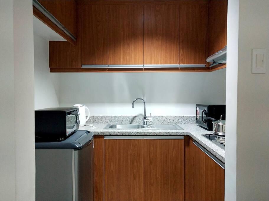 Apartment Marco Polo Residences With Views *