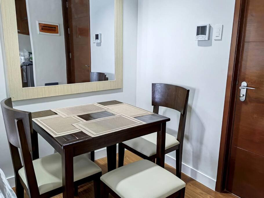 Marco Polo Residences With Views