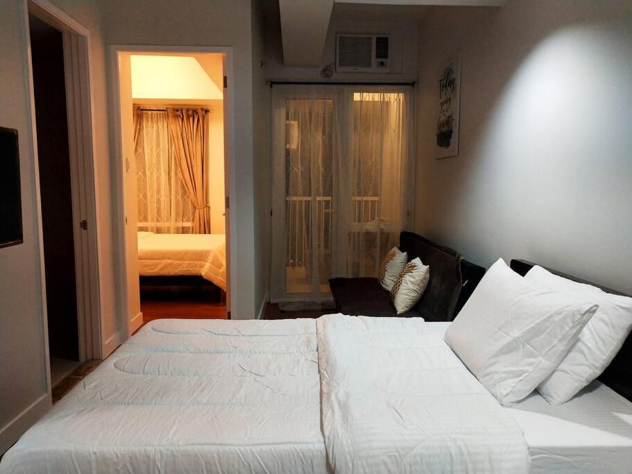 Apartment Marco Polo Residences With Views Cebu