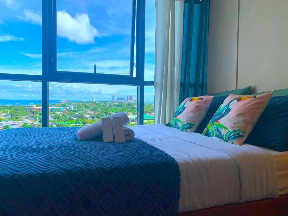 Mactan Newtown - New Modern With Ocean View Apartment Lapu-Lapu City