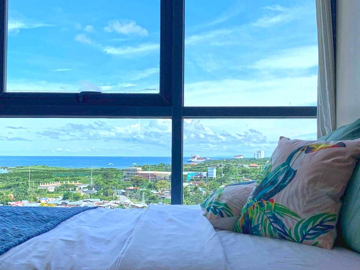 Mactan Newtown - New Modern With Ocean View Apartment Lapu-Lapu City