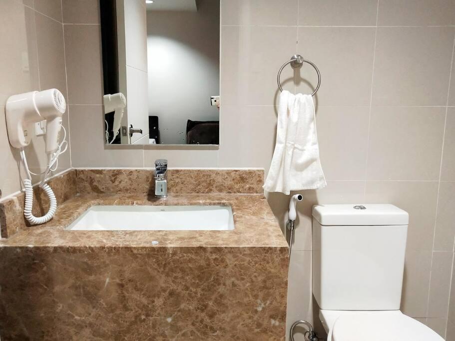 Marco Polo Residences With Views Cebu