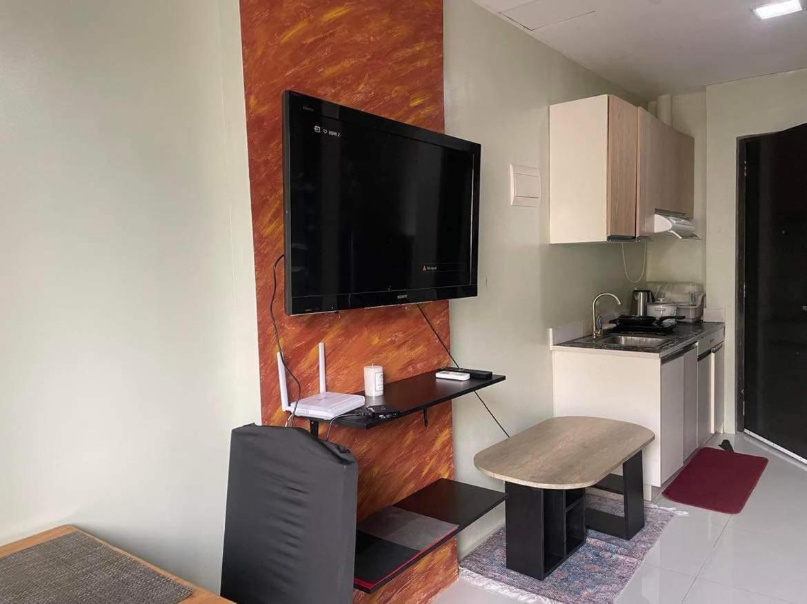Bamboo Bay T1 Apartamento Nawanao