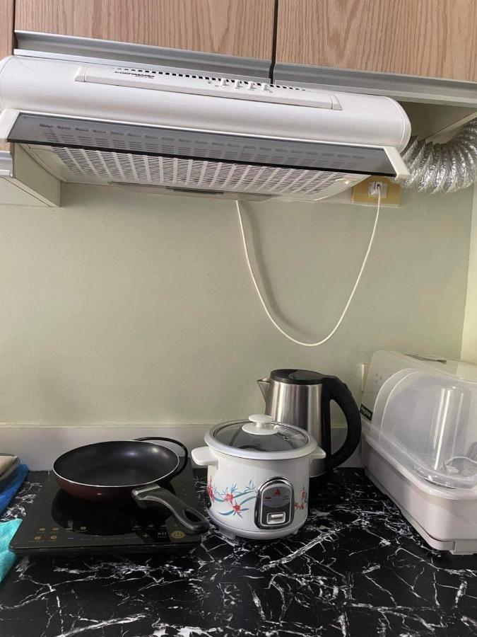 Bamboo Bay T1 Apartamento