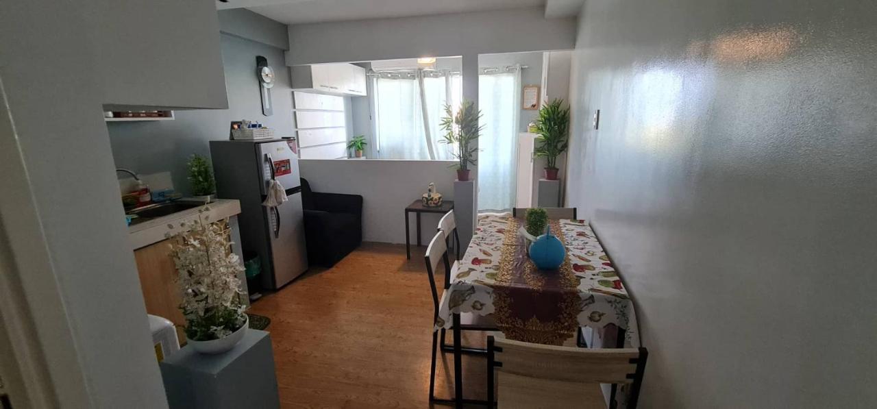 San Remo Oasis Apartment