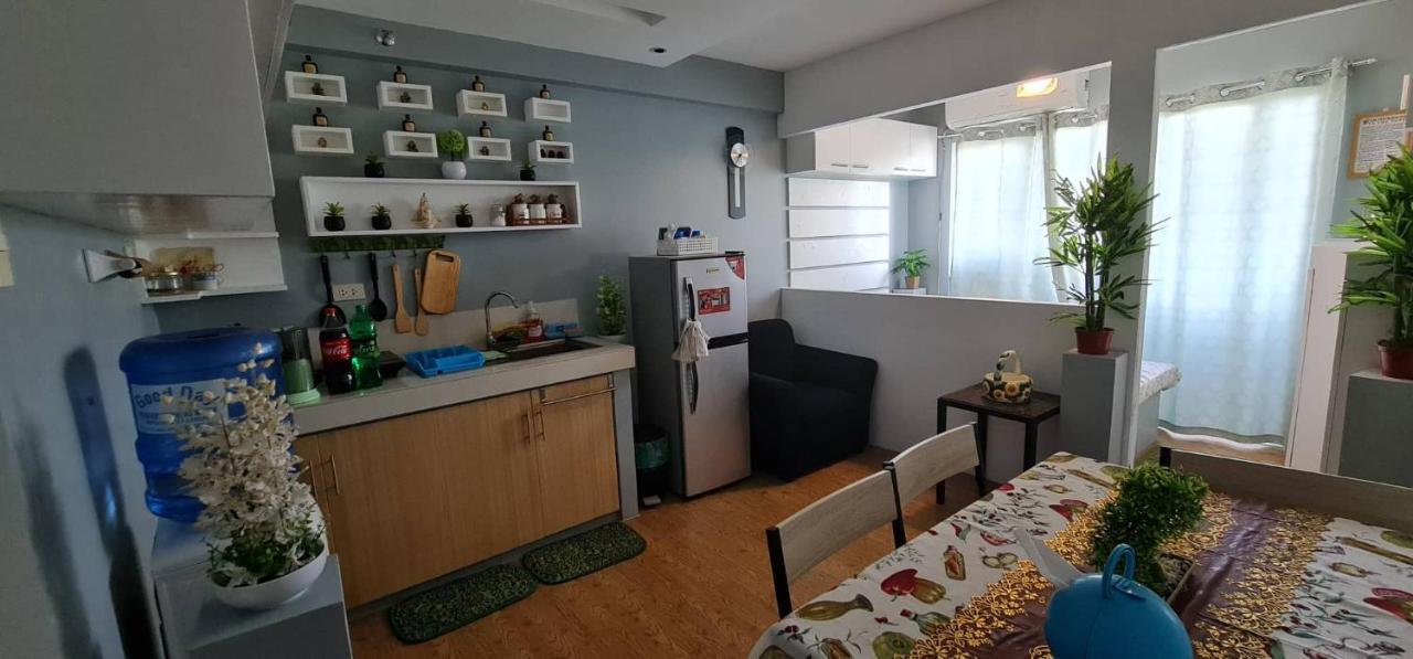 San Remo Oasis Apartment Cebu
