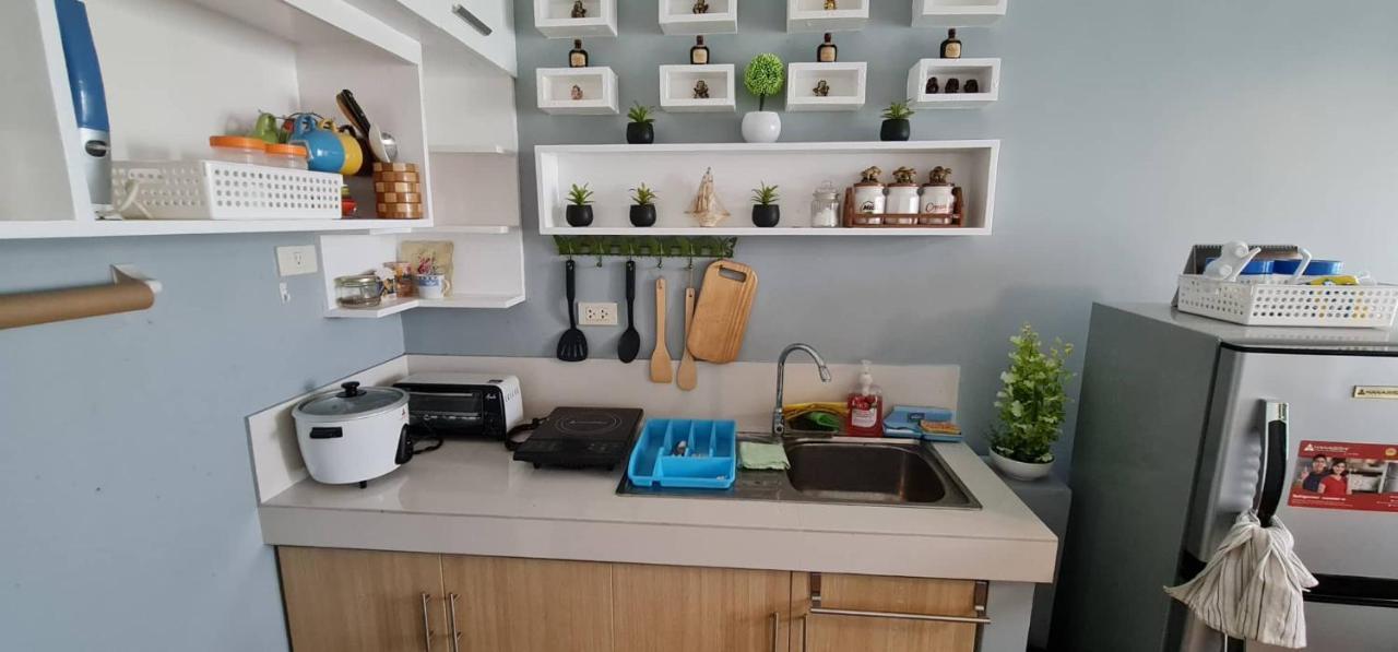Apartment San Remo Oasis Cebu