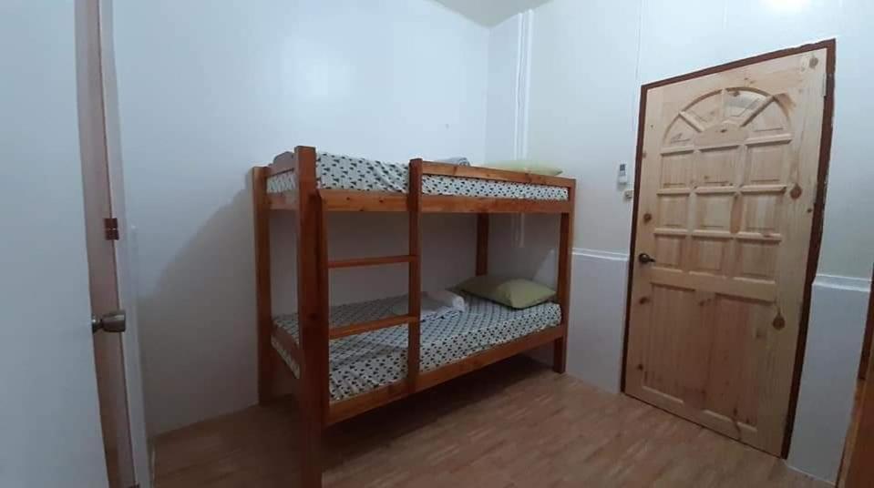 Bed & Breakfast A&c Aquino *