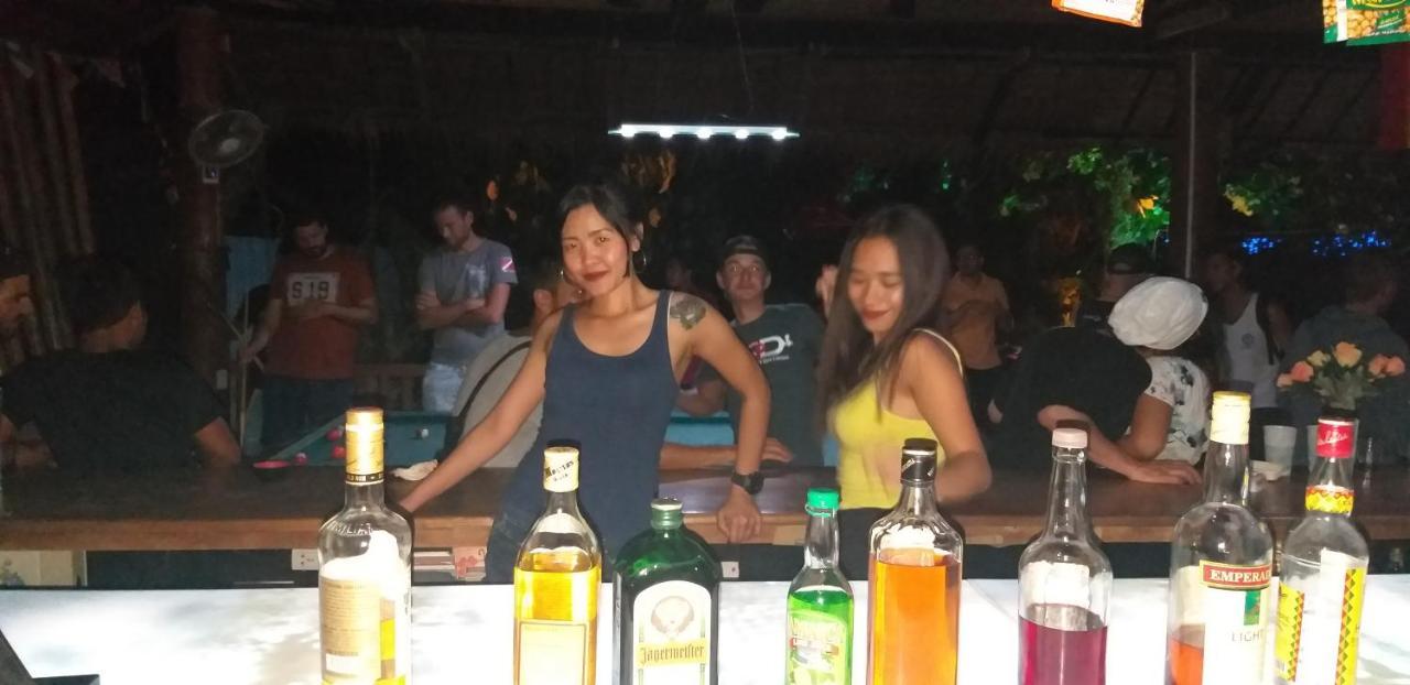 The Shark's Tail Dive Resort