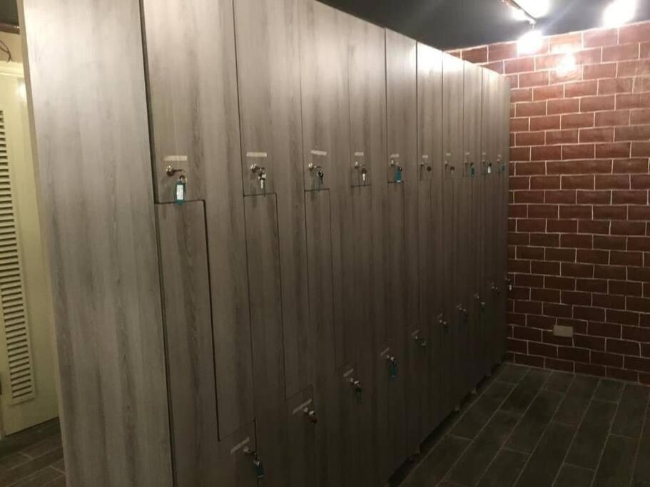 Apartment Near Ayala W Wifi Balcony *