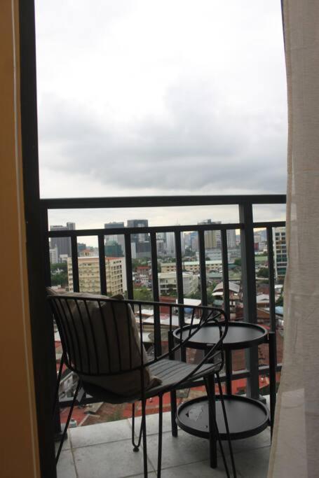 Near Ayala W Wifi Balcony *