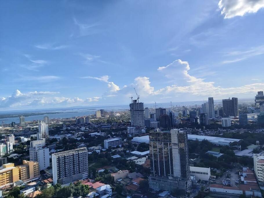 Near Ayala W Wifi Balcony *