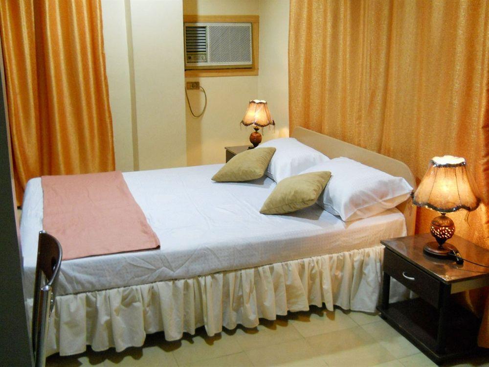 Apartamento Ge Residential