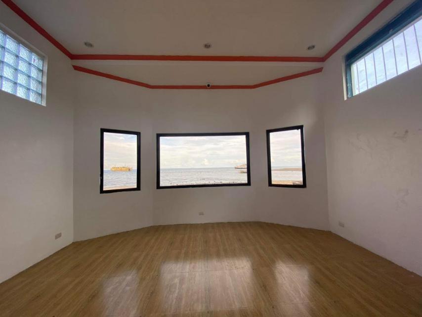 Scott's Seaview