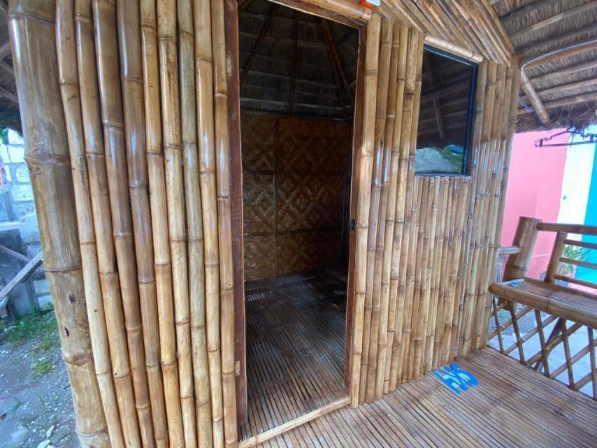 Scott's Seaview * Danao (Cebu)