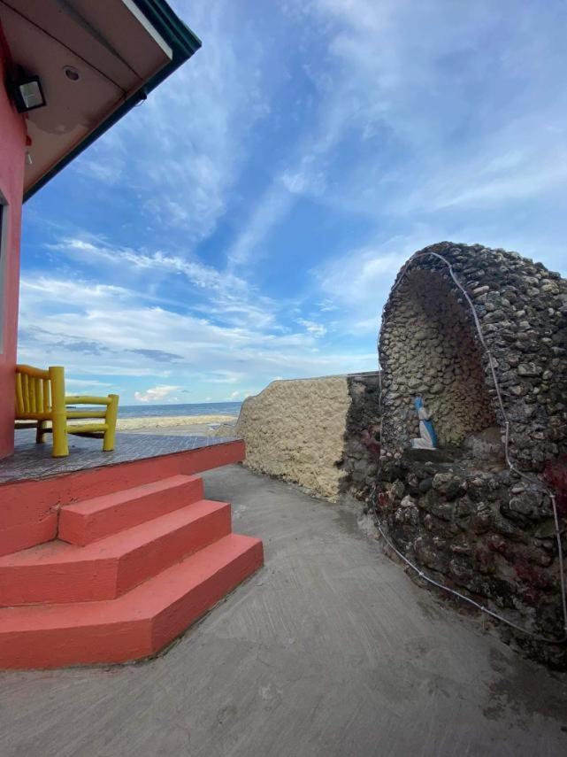 Scott's Seaview