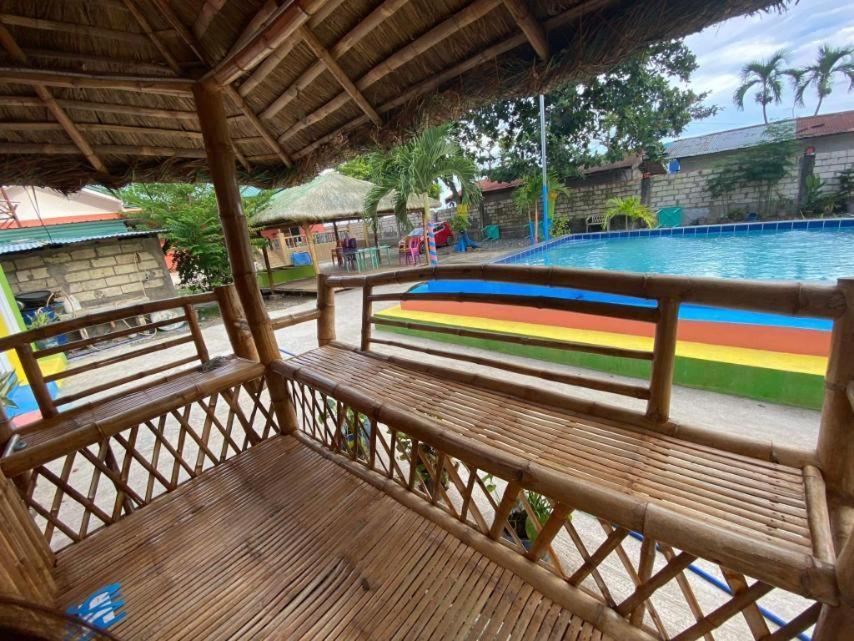 Scott's Seaview Acomodação com café da manhã  Danao (Cebu)