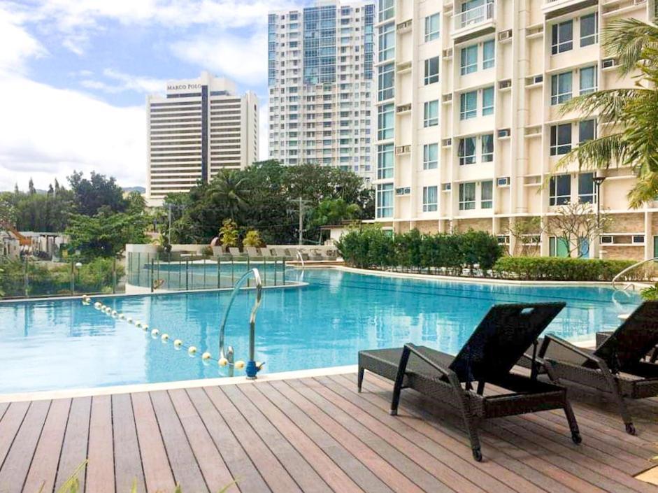 Marco Polo Residences With Views Cebu