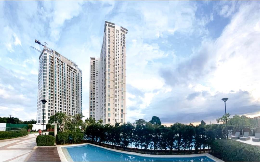 Marco Polo Residences With Views Apartment Cebu