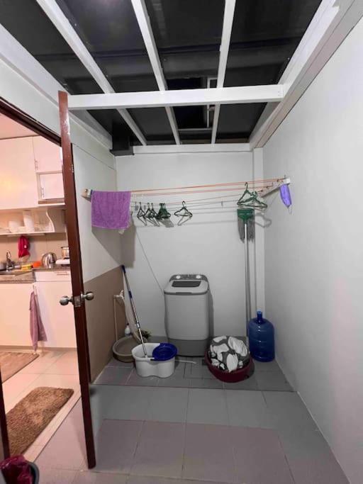 Chavid Town House Has Two Bedrooms * San Fernando (Cebu)