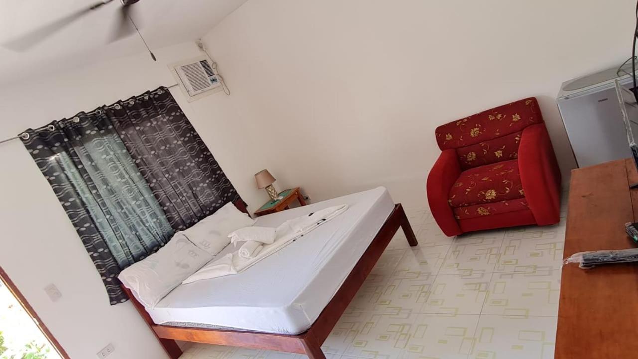 Guest house Babas Moalboal