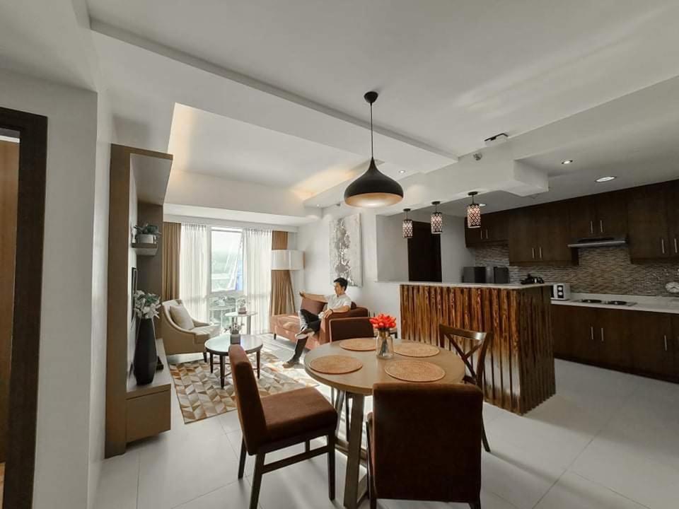 2-3bedroom Unit At The Padgett Place