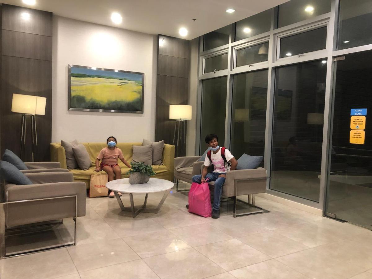 Aparthotel It Park, City, Twin Beds Avida Riala - Unlimited Data Fast Internet Up To 100mbps Cebu