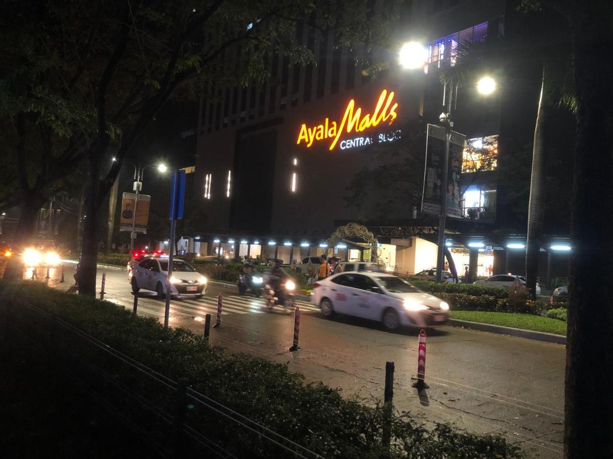 Aparthotel It Park, City, Twin Beds Avida Riala - Unlimited Data Fast Internet Up To 100mbps Cebu