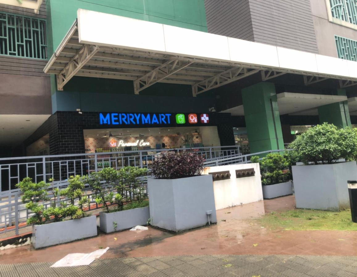It Park, City, Twin Beds Avida Riala - Unlimited Data Fast Internet Up To 100mbps Cebu