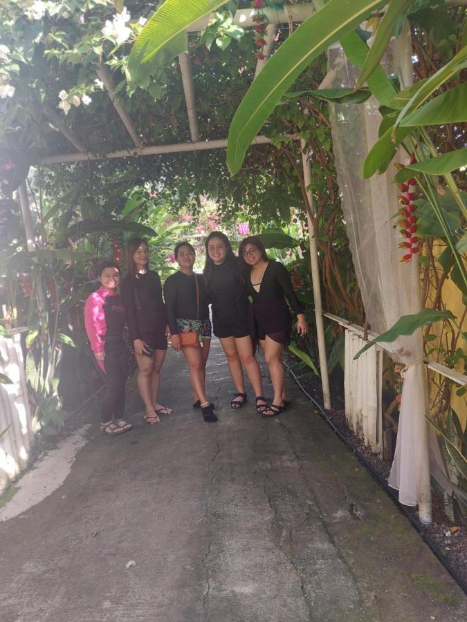 Maui's Place Hostel