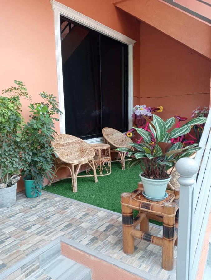 Casa de hóspedes Solsken Santa Fé