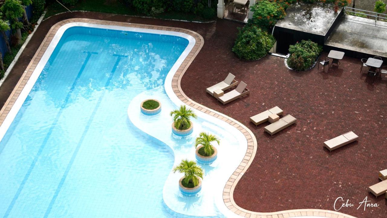 Sophisticated Oceanview Studio In La Mirada Lapu-Lapu City