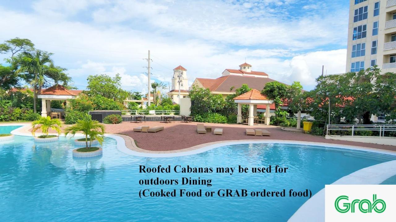 Apartment La Mirada Residences
