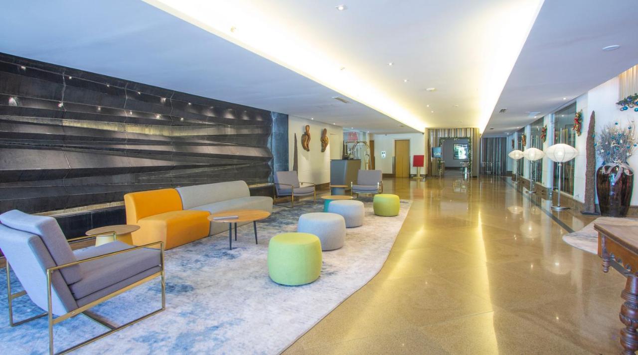 Crown Regency Mactan Hotel Lapu-Lapu City
