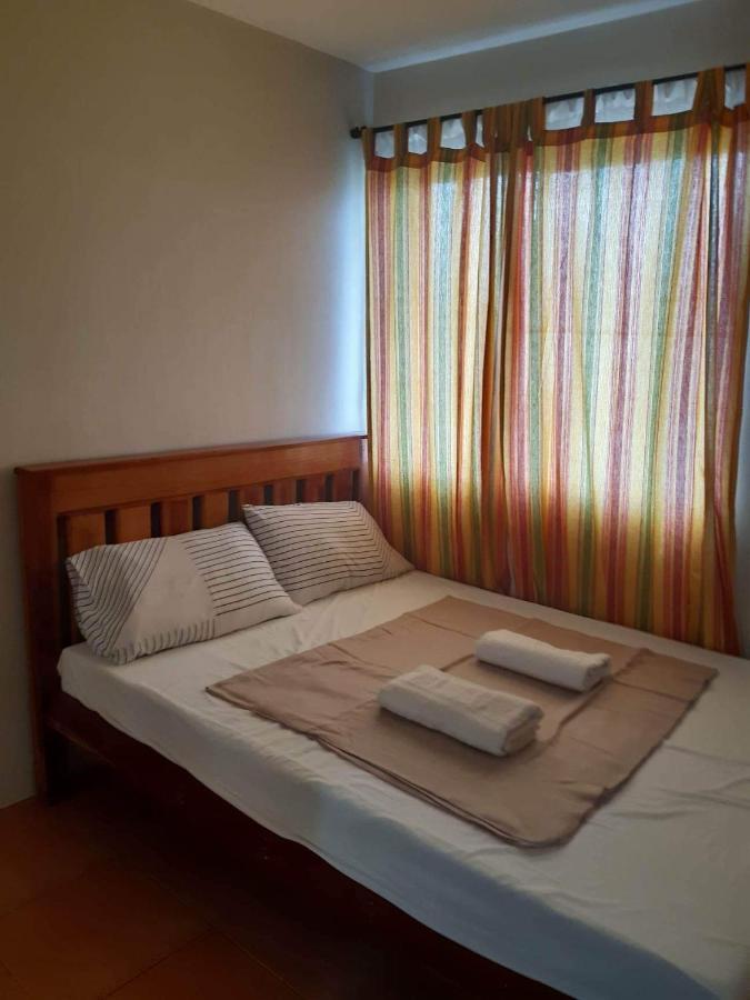 San Remo Oasis 2br Gusbek Unit Basak (Visayas)