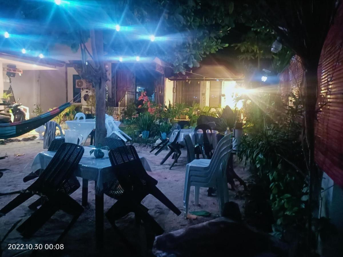 Villa Chief's Island Logon