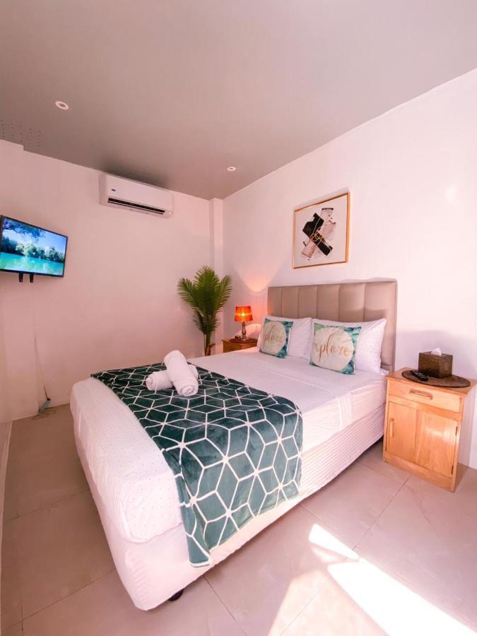 Guest house Bella's Pooc