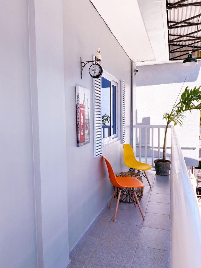 Bella's Guest house