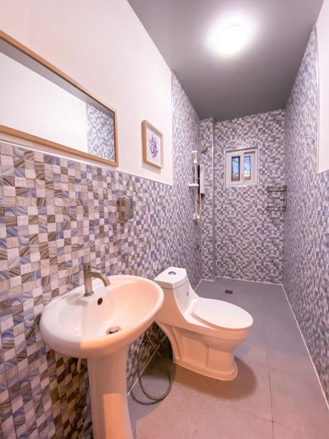 Guest house Bella's Pooc