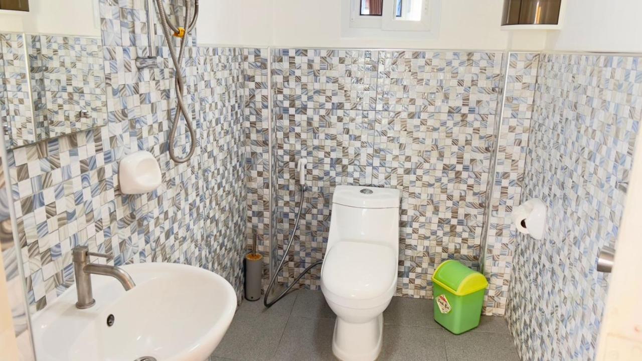 Guest house Bella's Pooc
