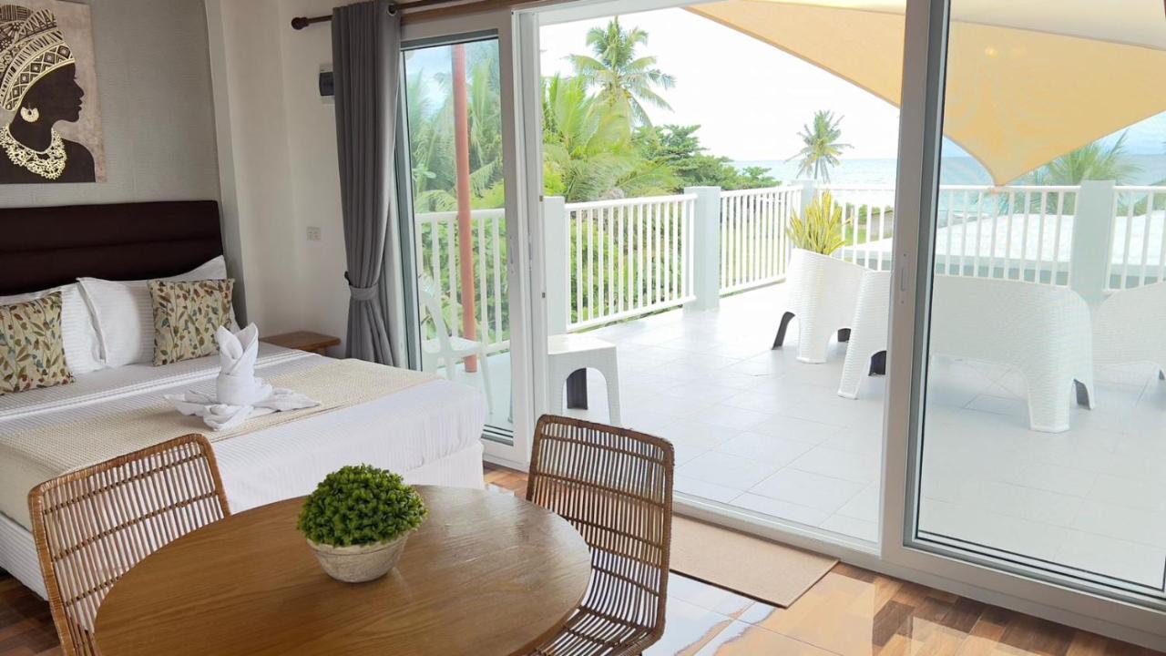 Bella's Guest house Pooc
