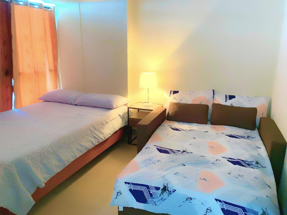 Mactan Newtown - New Modern With Ocean View Apartment *